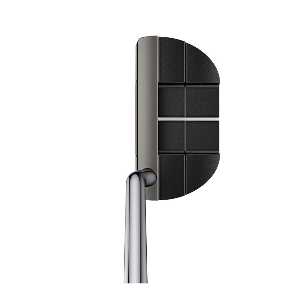 PING（ピン） 2025モデル パター SCOTTSDALE DS72 スコッツデール