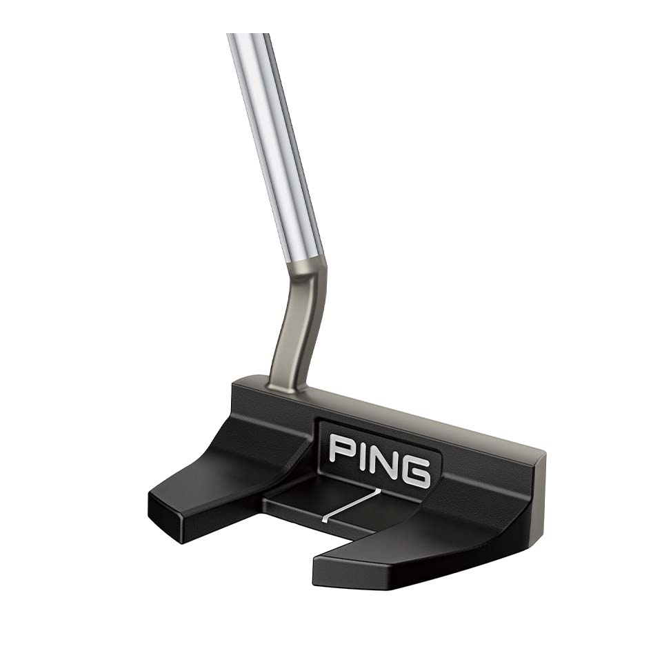 PING（ピン） 2025モデル パター SCOTTSDALE PRIME TYNE4 スコッツ