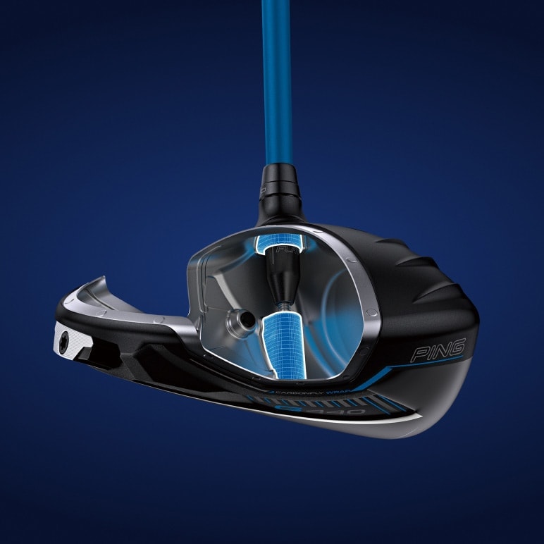 PING（ピン） PING G440 SFT ドライバー アッタス キング カーボン
