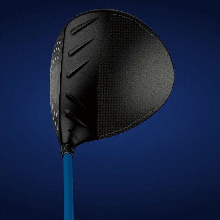 PING（ピン） PING G440 SFT ドライバー アッタス キング カーボン