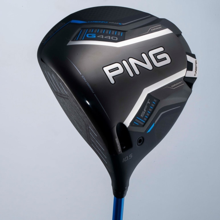 PING - なるさん予約品 PING G ドライバー &amp; アッタス なるさん予約品 PING G ドライバー & アッタス