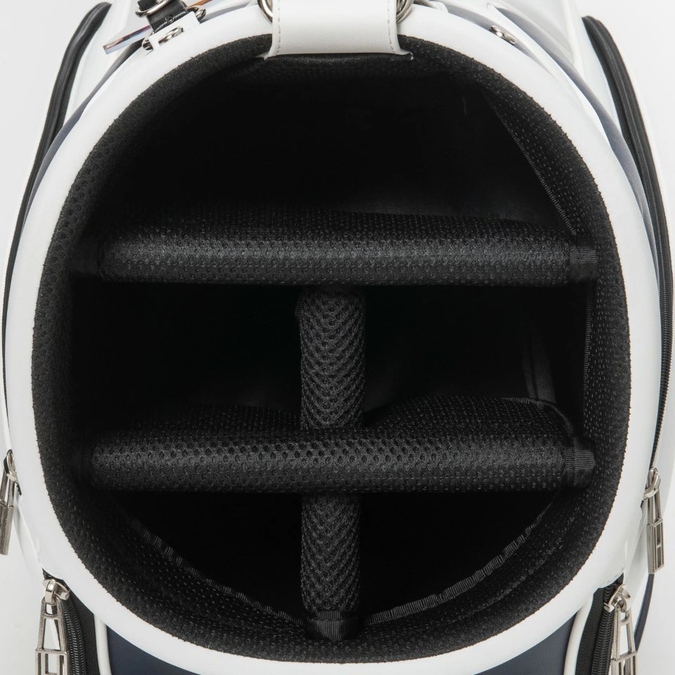 25SS トミーヒルフィガー THMG4SC5 カートキャディバッグ ベーシック