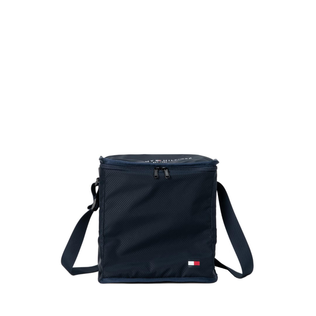 トミーヒルフィガーゴルフ クールバッグ コンパクト THMG5 Tommy Hilfiger Golfの画像