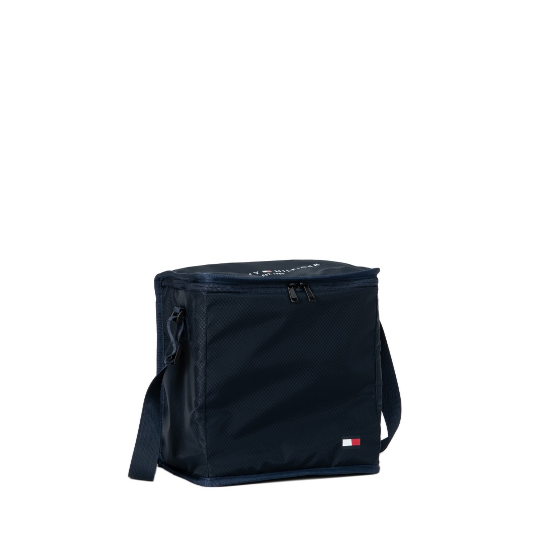 トミーヒルフィガーゴルフ クールバッグ コンパクト THMG5 Tommy Hilfiger Golfの画像