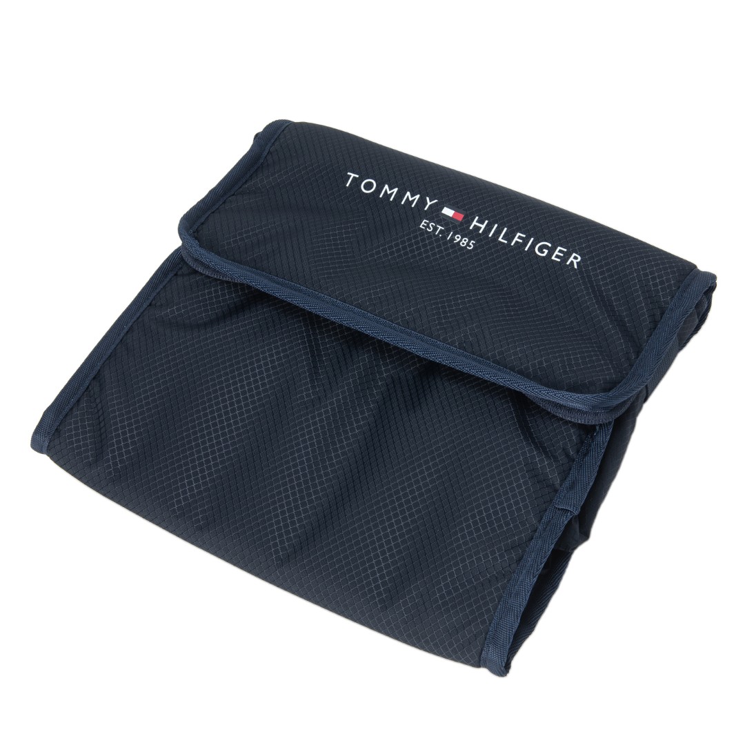 トミーヒルフィガーゴルフ クールバッグ コンパクト THMG5 Tommy Hilfiger Golfの画像