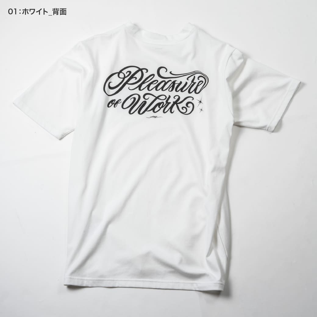 TS DESIGN 【在庫有 即出荷】TS DESIGN 2165 JOE SIGN. コラボ