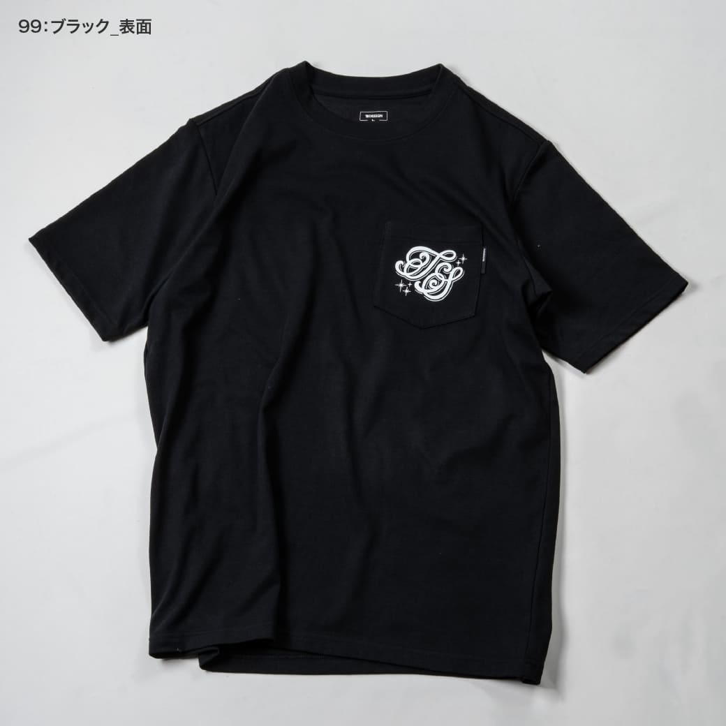 TS DESIGN 【在庫有 即出荷】TS DESIGN 2165 JOE SIGN. コラボ