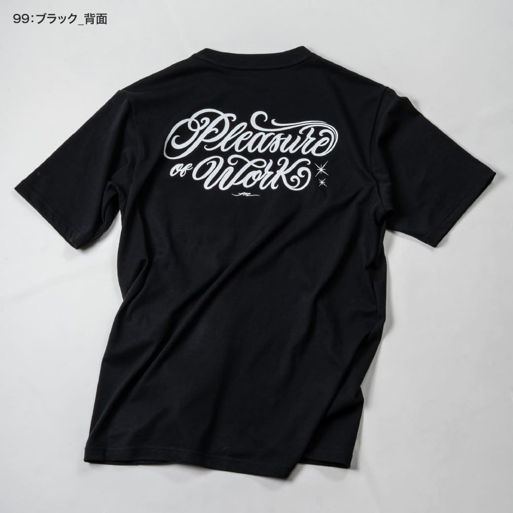 TS DESIGN 【在庫有 即出荷】TS DESIGN 2165 JOE SIGN. コラボ