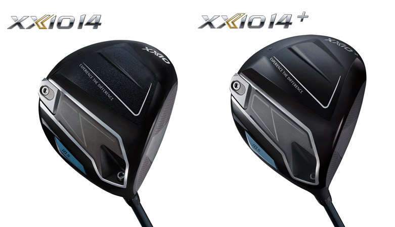 XXIO ダンロップ ゼクシオ14 ドライバー カスタム可 MP1400 ゴルフ