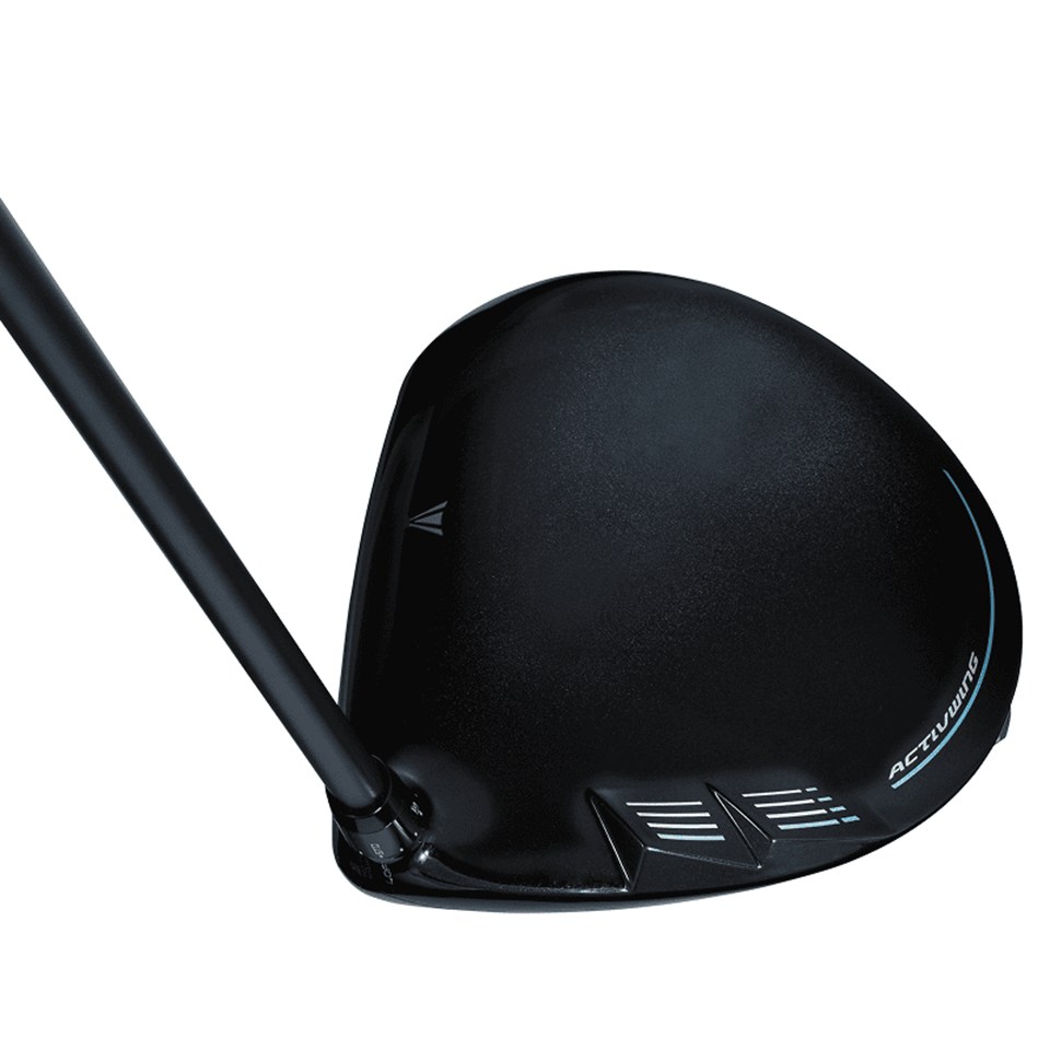 ゴルフドライバー レディース（シャフトの硬さ：S）｜クラブ