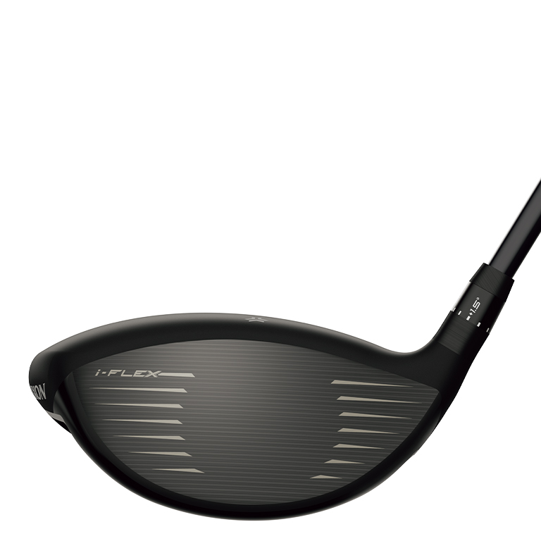 SRIXON 2024 スリクソン ZXi ドライバー Tour AD DI Black