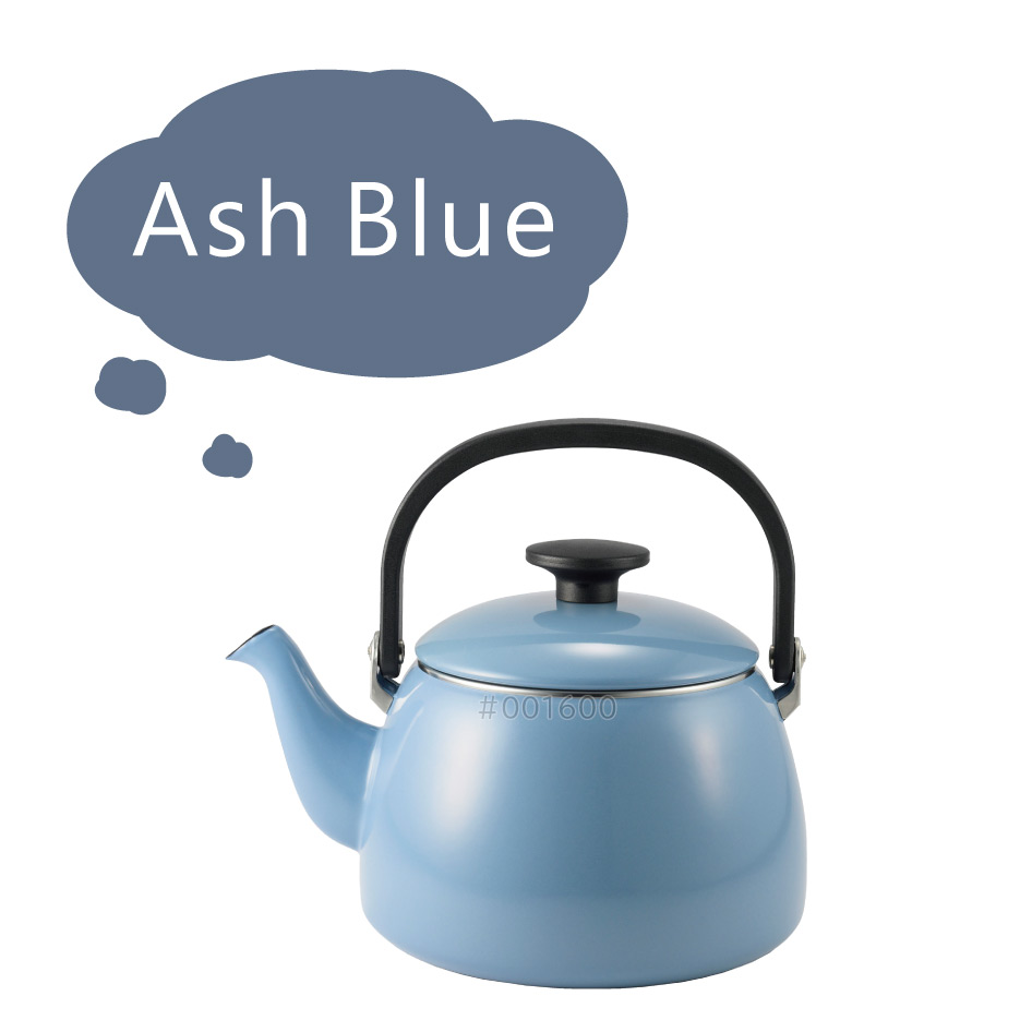 富士ホーロー ケトル 2.5L 富士ホーロー認定商品 CTP25K IH対応 やかん