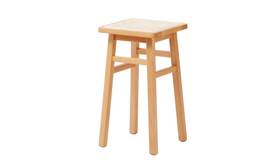 SALE クラッシュ　オピアムスツール　USED品 マッシュ ラタン スツール AMU STOOL アムスツール AMU-S02 インテリア