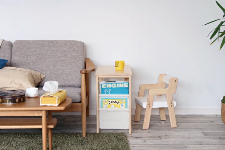 Kids Study Set -allure-