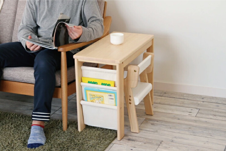 Kids Study Set -allure-