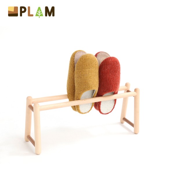 PLAM スリッパラック1