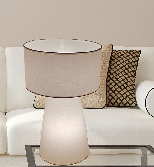 ノーブルスパーク テーブルランプ JK114 （インテリア照明 卓上