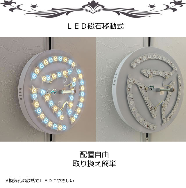 シーリングライト LED 照明 JKC139 （照明器具 間接照明 LED照明