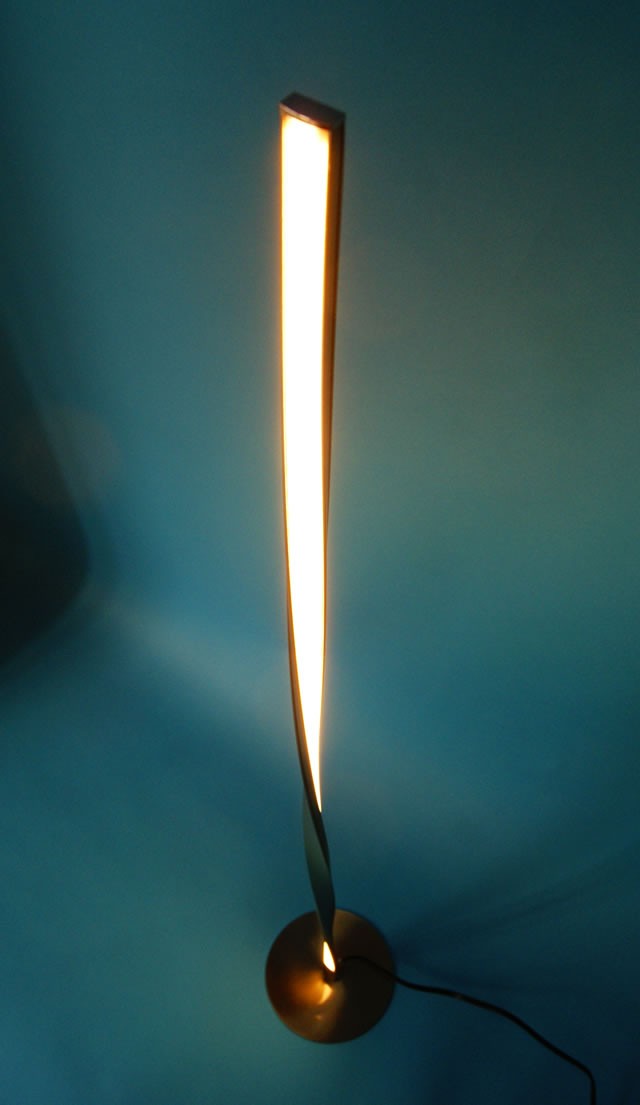 ノーブルスパーク LEDスタンドライト PSK001L （フロアスタンド フロア 