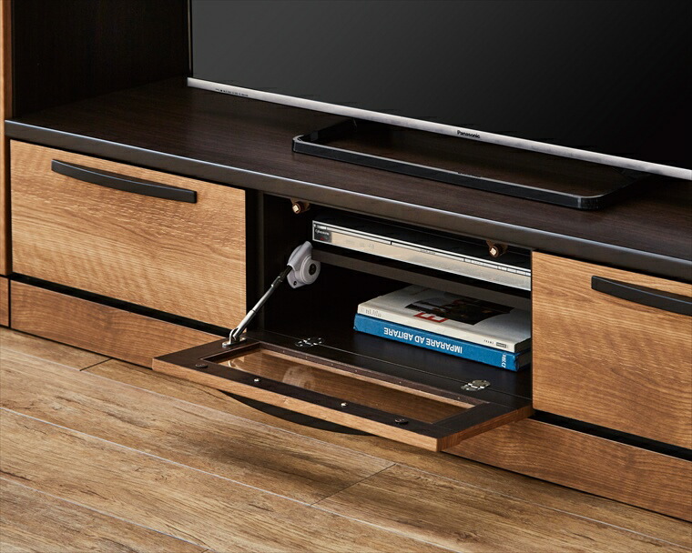 テレビ台 150 150cm 150cm幅 W1492 D420 H350 mm 完成品 150センチ
