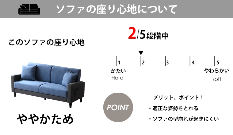 ソファー ソファ 2人掛け 二人掛け ゆったり2.5人掛け クッション付 2.5人掛け 二人掛けソファ ソファーベッド カウチソファ シンプルソファー  ローソファ