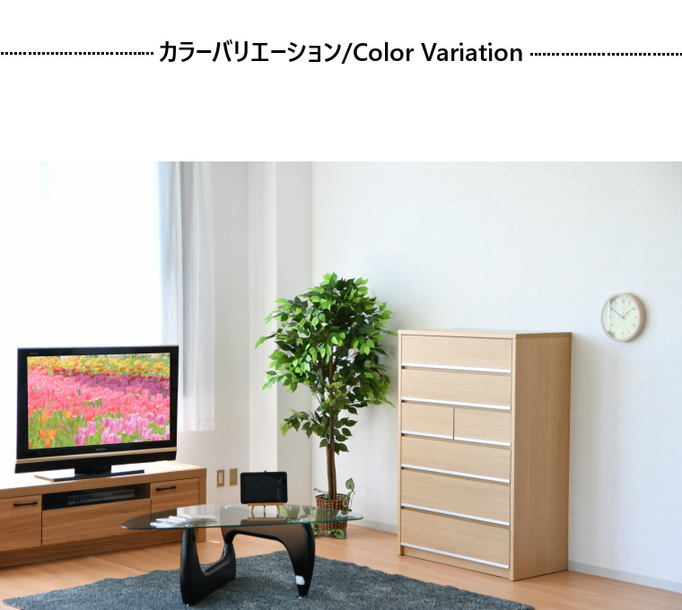 美品2023年3月購入 東京インテリア タンス 洋服棚　90×45×132cm sn-liberte02_1.jpg