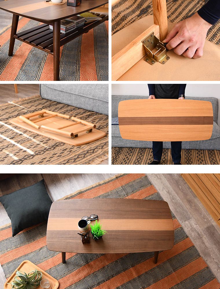 テーブル52×105×高さ38cm テーブル　綺麗 ダイニングテーブル ダイニングテーブル ZX table - Sossego