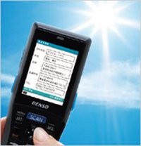 デンソー（DENSO） BHT−1300 BHT−1306Q本体＋BT