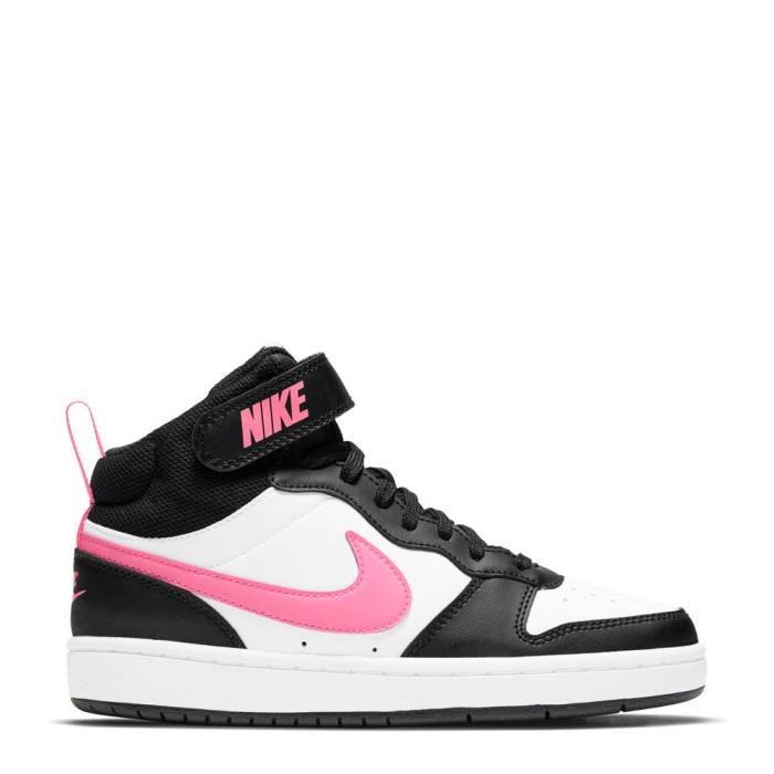 ʥ Nike  Court Borough Mid 2 Youth  ˥ å