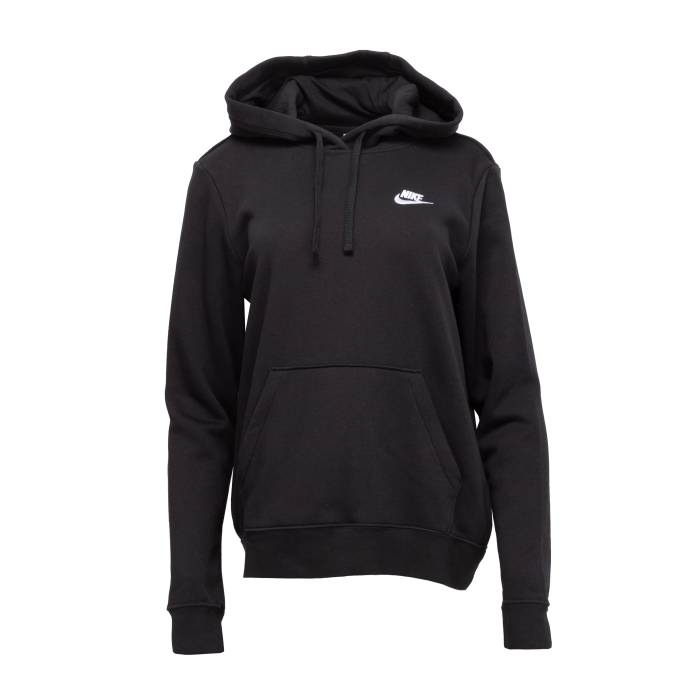 ナイキ Nike 【 Club Fleece Po Hoody Womens 】 ファッション レディースファッション トップス パーカー レディース