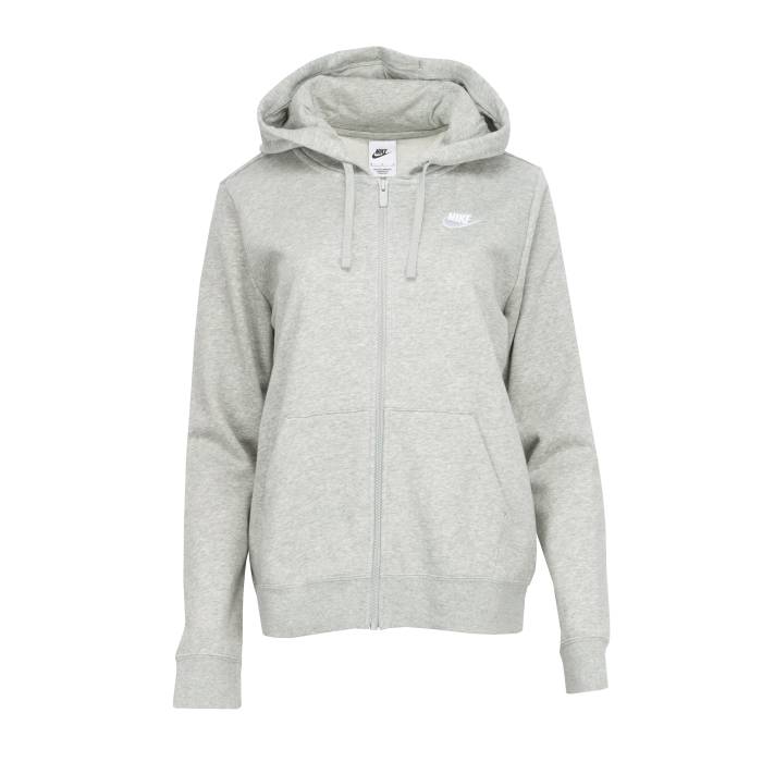 ナイキ Nike 【 Club Fleece Fz Hoody Womens 】 ファッション レディースファッション トップス パーカー レディース