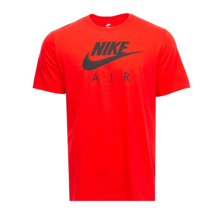 ナイキ Nike Sportswear Tシャツ トップス カットソー メンズ NIKE（ナイキ）の「ナイキ スポーツウェア メンズ Tシャツ