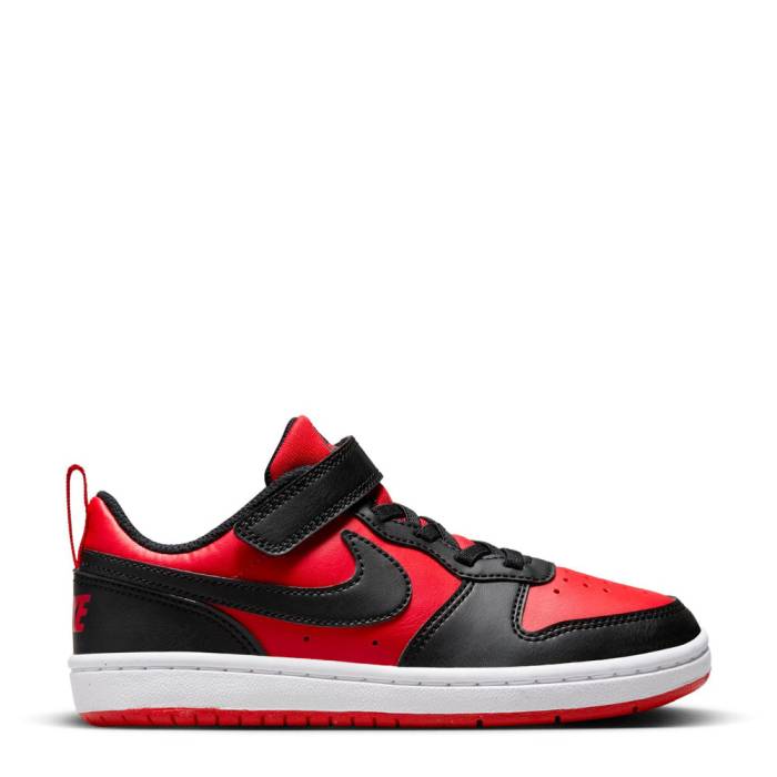ʥ Nike  Court Borough Low Recraft Kids  ˥ å