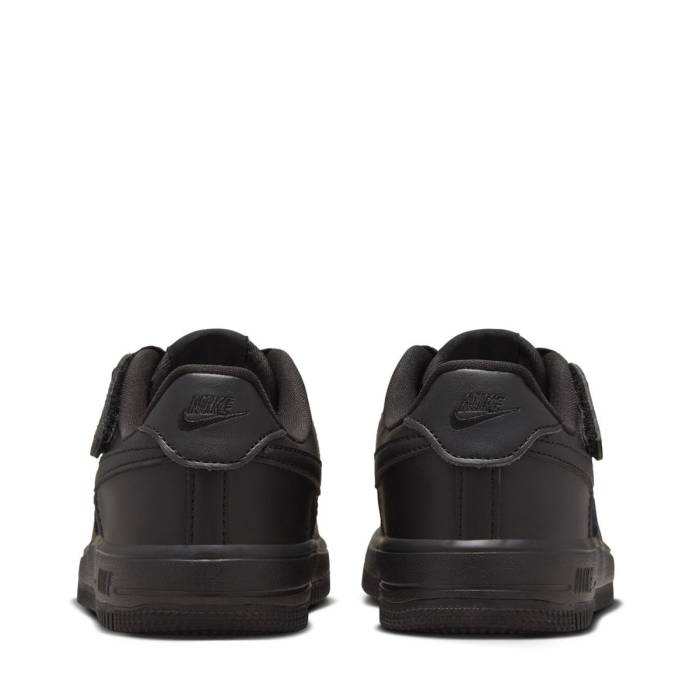NIKE エアフォース1 キッズ　23.5 黒 NIKE公式】 キッズ エアフォース 1 シューズ【ナイキ公式通販】