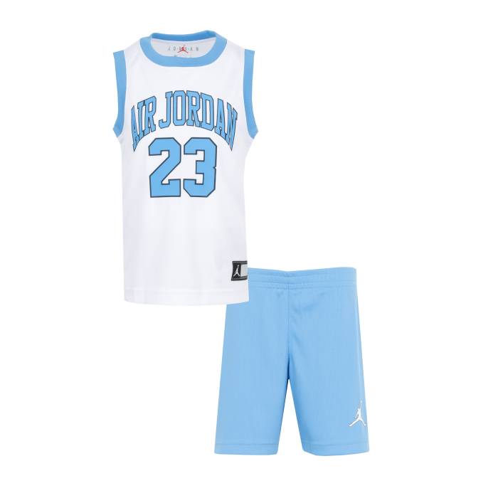 ナイキ ジョーダン Jordan 【 23 Jersey Set Toddler 】 ベビー キッズ マタニティ ベビー服 シューズ その他ベビー服 ベ