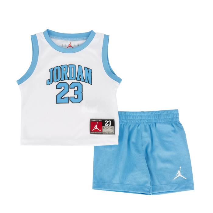 ʥ 硼 Jordan  23 Jersey Set Infant  ٥ӡ å ޥ˥ƥ ٥ӡ 塼 ¾٥ӡ 