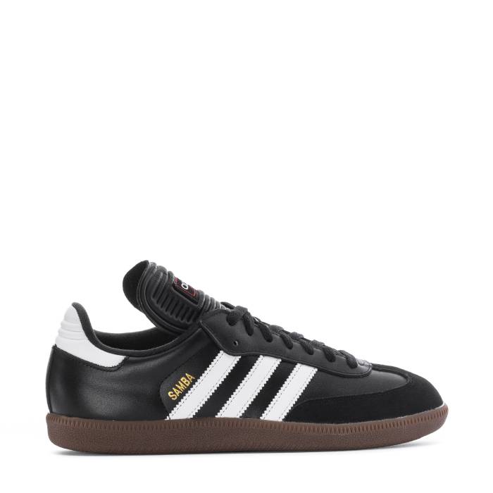 adidas Samba classic アディダス　サンバ　クラシック adidas【アディダス】SAMBA CLASSIC サンバクラシック (ブラック