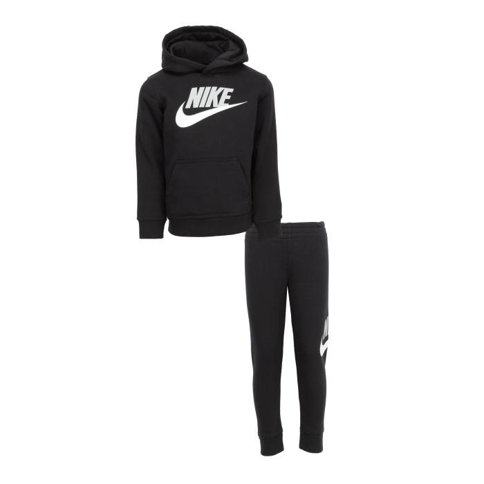 ナイキ Nike 【 Club Fleece Jogger Set Toddler 】 ベビー キッズ マタニティ ベビー服 シューズ その他ベビー服 ベビー