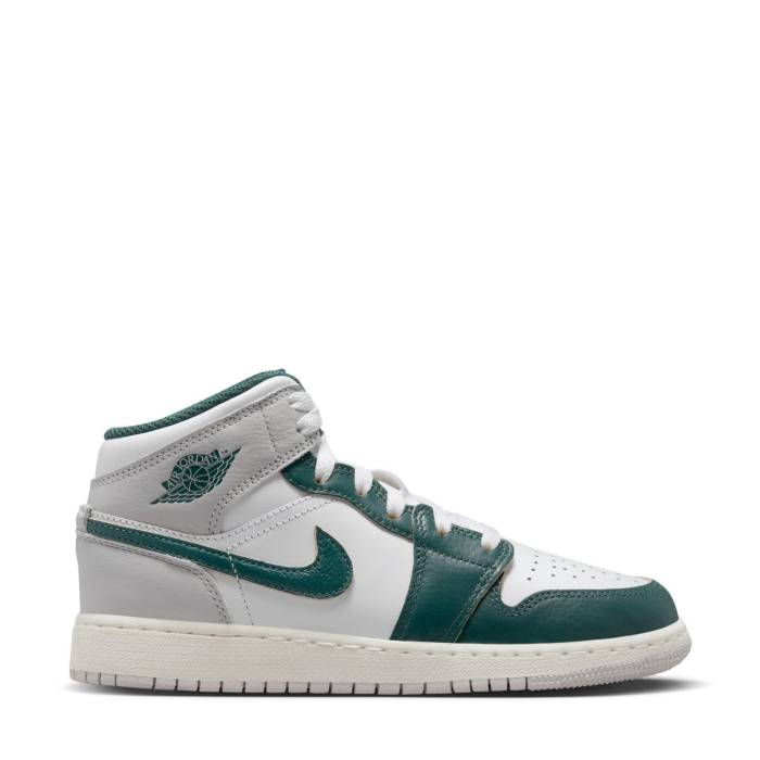 iCL W[_ Jordan y Aj 1 Mid Se Youth z WjA LbY