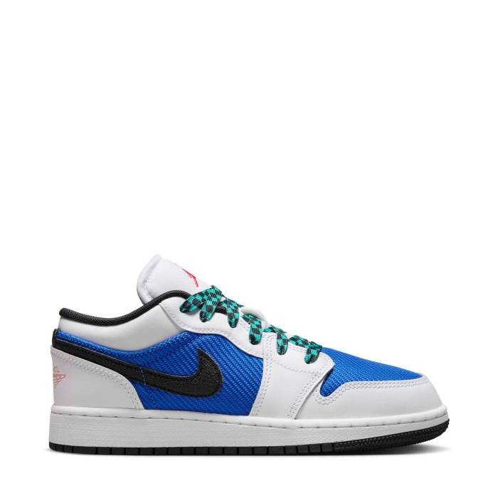 値下げ　ナイキ　キッズ　エアージョーダン　1LOW 23.5センチ Amazon.com: Nike 1 Low Se Big Kids Shoes Size - 6.5