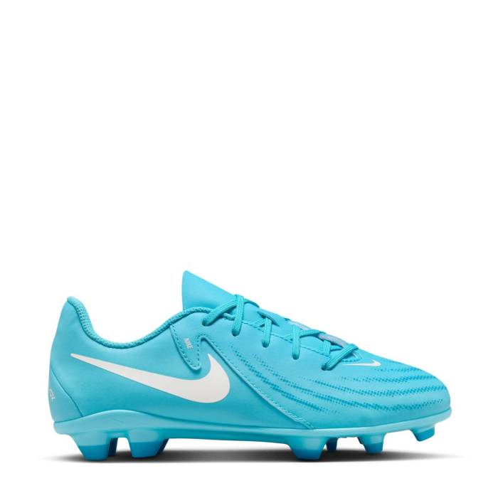 iCL Nike y Phantom Gx Ii Club Fg/Mg Youth z WjA LbY