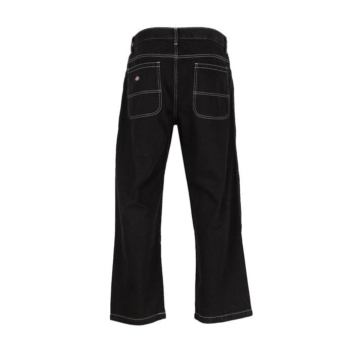 Dickies ディッキーズ 【 Mens Double Knee Denim Pant