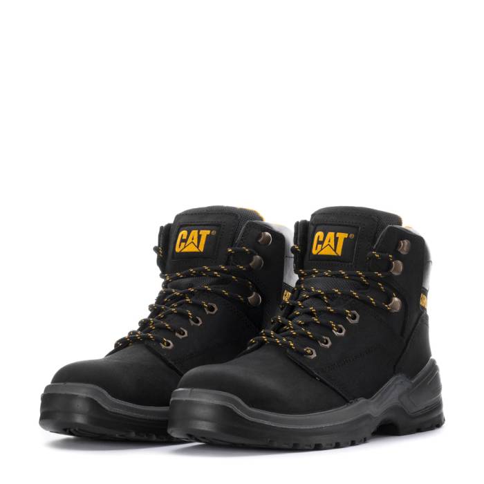 【新品】CAT キャタピラー  スニーカー　23.5cm相当 楽天市場】キャタピラー（スニーカー｜メンズ靴）：靴の通販