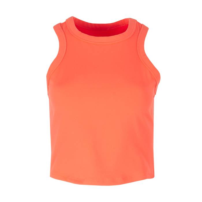 ナイキ Nike 【 One Fitted Cropped Tank Womens 】 ファッション レディースファッション トップス タンクトップ レディ