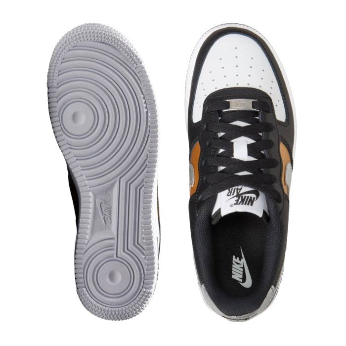 値下げ⚠️【新品タグ付き】Nike Air Force1 19cm ジュニア NIKE ナイキ Nike 【 Air Force 1 Le Youth 】 ジュニア キッズ