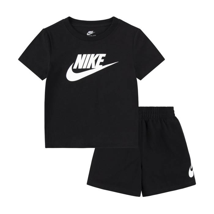 ナイキ Nike 【 Club Short Set Toddler 】 ベビー キッズ マタニティ ベビー服 シューズ その他ベビー服 ベビー