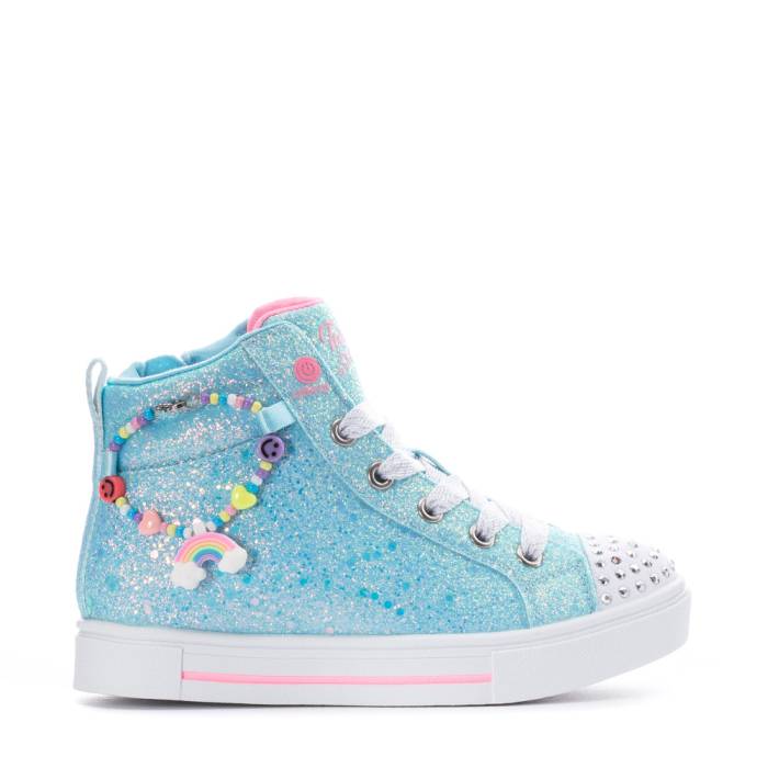 å㡼 Skechers  Twinkle Sparks Kids  ˥ å
