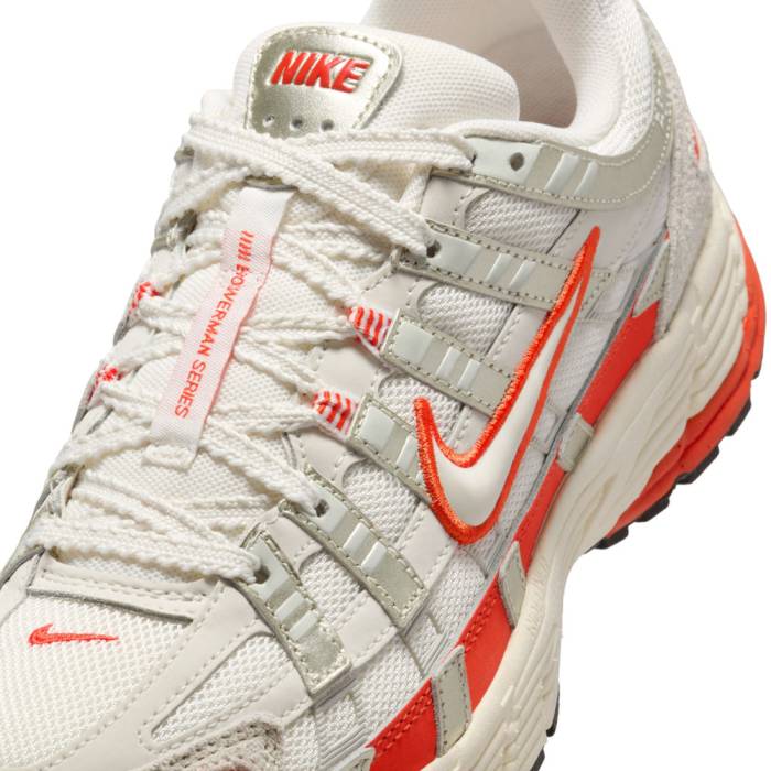 NIKE ナイキ Nike 【 P-6000 Womens 】 ファッション レディース
