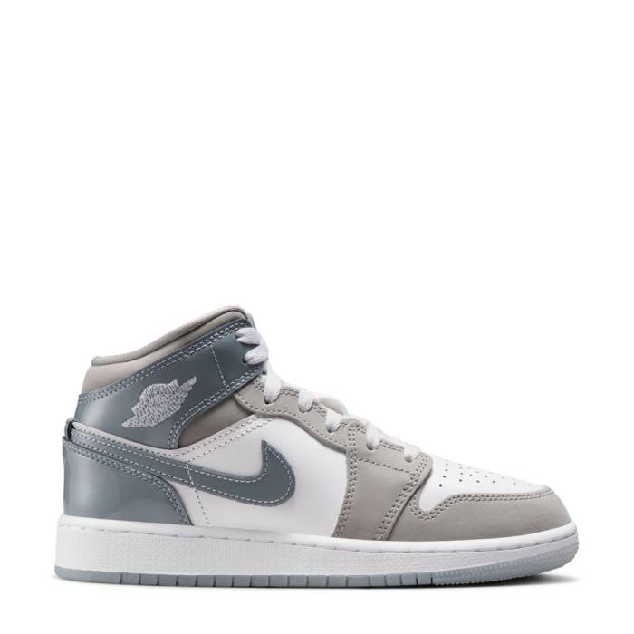 iCL W[_ Jordan y Aj 1 Mid Youth z WjA LbY