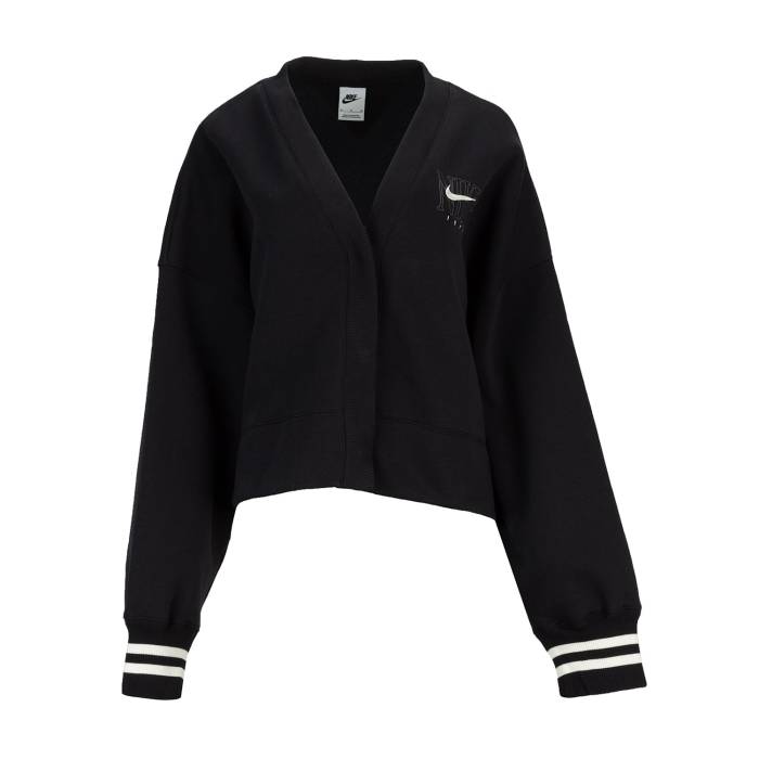 ナイキ Nike 【 Phoenix Fleece Os Cardigan Womens 】 レディース